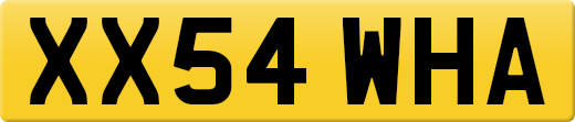 XX54WHA